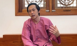 Người dân miền Trung nói gì về chuyện Hoài Linh 'chạy deadline' giải ngân 15 tỷ tiền từ thiện?