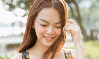 Nhân tướng học: Tướng lông mày xếch ở nam, nữ nói lên điều gì?