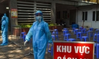 Sáng 19/6: Thêm 94 ca Covid-19 trong nước, TP.HCM vẫn chiếm nhiều nhất