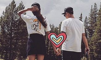 Siêu mẫu Võ Hoàng Yến xúc động đoàn tụ chồng sắp cưới sau 2 năm xa cách