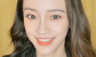 Angelababy xuất hiện rạng rỡ sau tin đồn bị Huỳnh Hiểu Minh bạo hành