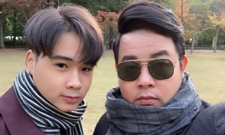 Con trai nuôi của Quang Lê tiết lộ vẫn được giữ cát-xê dù chưa 18 tuổi