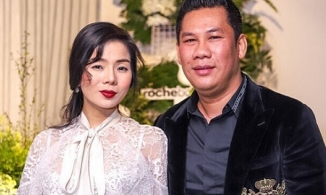 Phía Đức Huy lên tiếng về nghi vấn bị Lệ Quyên ly hôn vì ngoại tình