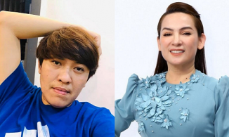 Sự thật về mối quan hệ giữa Phi Nhung và quản lý Diễm Phạm