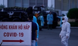 Tối 20/6: Ghi nhận thêm 94 ca dương tính với Covid-19