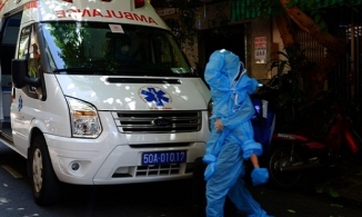 Trẻ em TP.HCM nhiễm Covid-19 sẽ được điều trị ở đâu?