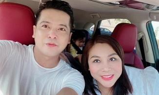 Im ắng bấy lâu, vợ cũ bỗng nhắc đến Hoàng Anh, tự nhận mình có lỗi