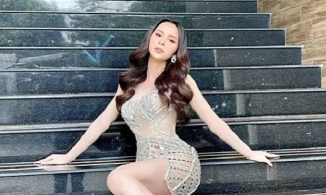 Lộ clip nhạy cảm, người đẹp chuyển giới Tường Vi vội vàng đính chính