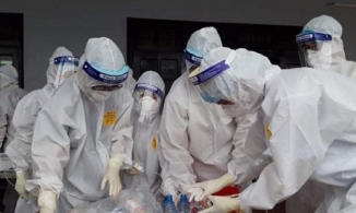 Trưa 21/6: Thêm 90 ca Covid-19, Việt Nam chính thức vượt 10.000 ca đợt 4