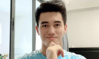 Vừa thả thính, Tiến Linh đã bị đồng đội phá cuộc chơi