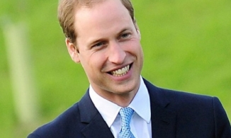 Khối tài sản kếch xù của Hoàng tử William ở tuổi 39