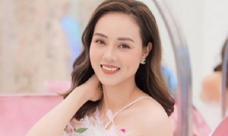 Ngọc Hà tiết lộ bị ông xã Công Lý 'lừa' ngay ngày đầu đi phỏng vấn