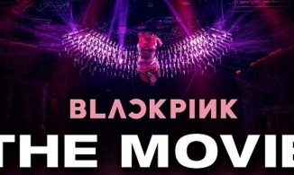 Phim của BLACKPINK tung poster, sẵn sàng chiếm lĩnh rạp phim toàn cầu
