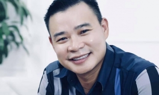 Profile đại gia triệu đô Hùng Đinh - người vừa cầu hôn nữ MC kém 16 tuổi trên máy bay