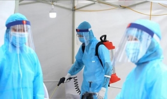 Sáng 22/6: Thêm 47 ca dương tính Covid-19, TP.HCM chiếm hết 36 ca