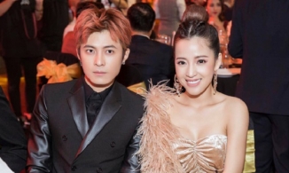 Bị đồn có thai với Gin Tuấn Kiệt, Puka chính thức lên tiếng 