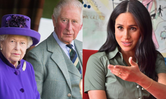 Hoàng gia Anh quyết chiến với con dâu Mỹ vụ bắt nạt nhân viên cung điện