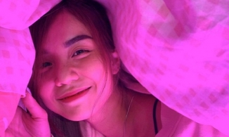 Yêu Đạt G, Cindy Lư được 'cưng như trứng hứng như hoa' thế này đây