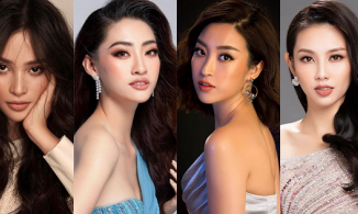 Bà trùm Hoa hậu tung loạt ứng viên tham gia Miss Grand International 2021