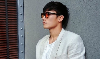 Bùi Tiến Dũng lái xế hộp đến tận nơi tuyển Việt Nam đang cách ly 