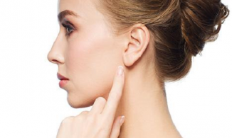 Nhân tướng học: Xem tướng tai kim cương ở phụ nữ