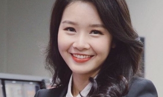 Nữ biên tập viên VTV bị cắt sóng sau 3 tháng chỉ vì gương mặt