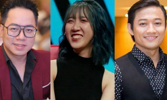 Quý Bình và Tùng Leon có quan điểm trái ngược về vụ cô gái 12 mối tình