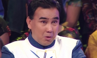 Quyền Linh khiến khán giả rơi nước mắt khi chia sẻ về người mẹ nghèo