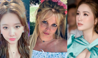 Dàn sao Việt xót xa khi đọc lời khai của Britney Spears về 13 năm mất tự do