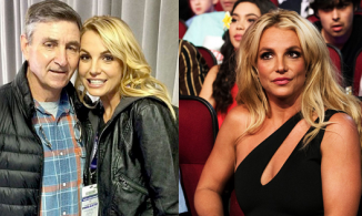 Sau lời khai đẫm nước mắt của Britney Spears, bố đẻ nói: 'Nhớ và yêu con'