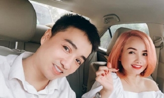 Chồng cũ diễn viên Hoàng Yến tái xuất MXH với thái độ thản nhiên