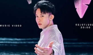 Sơn Tùng chính thức công bố thời gian ra mắt MV của 'gà cưng' Kay Trần