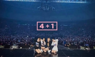 Ý nghĩa dự án 4+1 kỷ niệm 5 năm BLACKPINK debut và danh tính 'thành viên thứ 5'