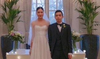 Chà Mi Next Top Model kể về đám cưới 6 người, 'không tiệc, không khách mời'