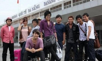 Chia sẻ ảnh cũ, Hamlet Trương khiến khán giả bùi ngùi nhớ đến nhân vật này