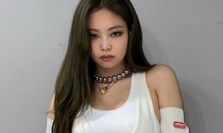 Jennie (BLACKPINK) đạt 47 triệu follow, chỉ đứng sau nhân vật này