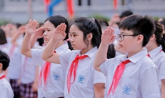 Từ năm học 2021-2022, học sinh lớp 6 sẽ thay thế Lý Hóa Sinh bằng một môn duy nhất 