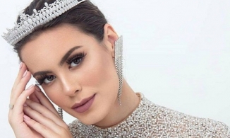 Bản sao của H'Hen Niê đăng quang Hoa hậu Hoà bình Brazil 2021