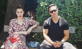 Bạn thân tiết lộ ảnh Hồ Ngọc Hà - Kim Lý ngồi xa... 80km lúc mới 'cưa' nhau