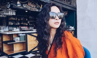 Đăng ảnh khoe nhan sắc trẻ trung, Ngô Thanh Vân bị soi chi tiết đã là 'vợ người ta'