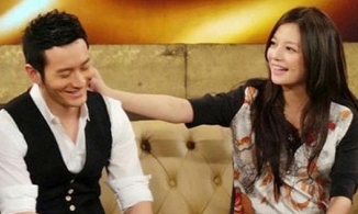 Vì sao Triệu Vy từ chối tình cảm của Huỳnh Hiểu Minh đến 3 lần?