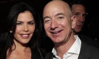 Tỷ phú Jeff Bezos kiện anh trai của bạn gái ra tòa