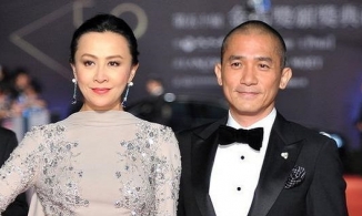 Yêu 30 năm, Lưu Gia Linh vẫn làm điều này mừng sinh nhật Lương Triều Vỹ 