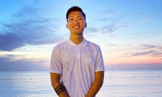 Đoàn Văn Hậu là cầu thủ Việt có lượng followers trên Instagram cao nhất