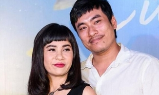 Cát Phượng thông báo không còn khả năng sinh con cho Kiều Minh Tuấn