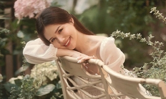 Nhìn lại chặng đường một năm làm vợ đại gia nghìn tỷ của Phanh Lee