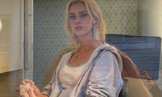 David Beckham sắp lên chức ông nội khi vợ sắp cưới Brooklyn khoe bụng bầu