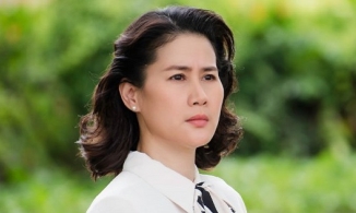 Thân Thúy Hà chính thức nói về mối bất hòa 14 năm với siêu mẫu Ngọc Thúy