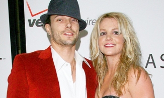 Vì sao chồng cũ Britney Spears lo lắng nếu cô giành lại sự tự do?