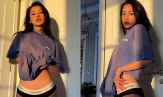 Đẹp như Chi Pu nhưng lại bị dân tình soi ra khuyết điểm này